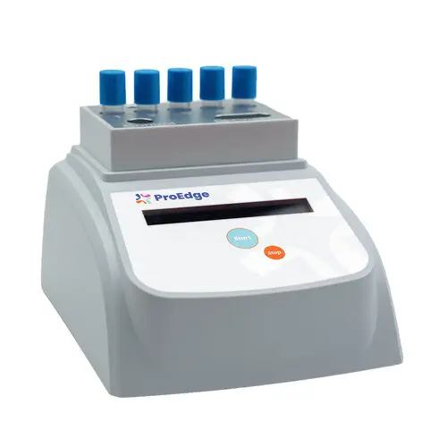 ProEdge Spore Testing Incubator, 5-Well, 24-Hour Preset Timer, 1/Each thumbnail 2