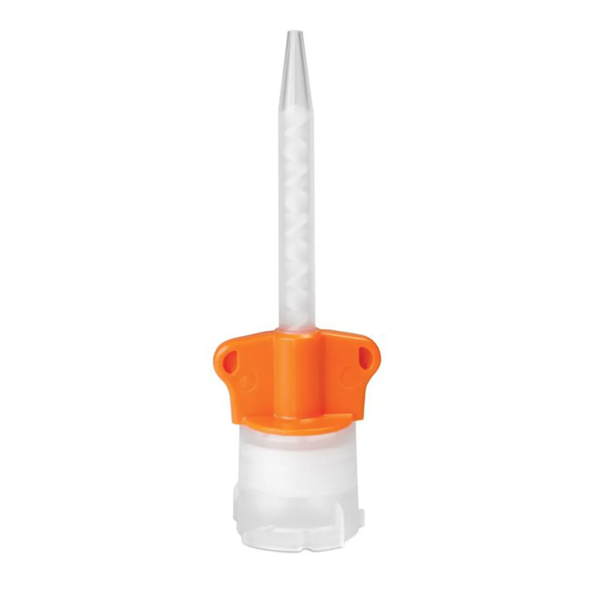 Parkell SmarTemp Split Cartridge Mixing Tips, Orange Base, 50 mL, 30/Pkg, S530 thumbnail 4