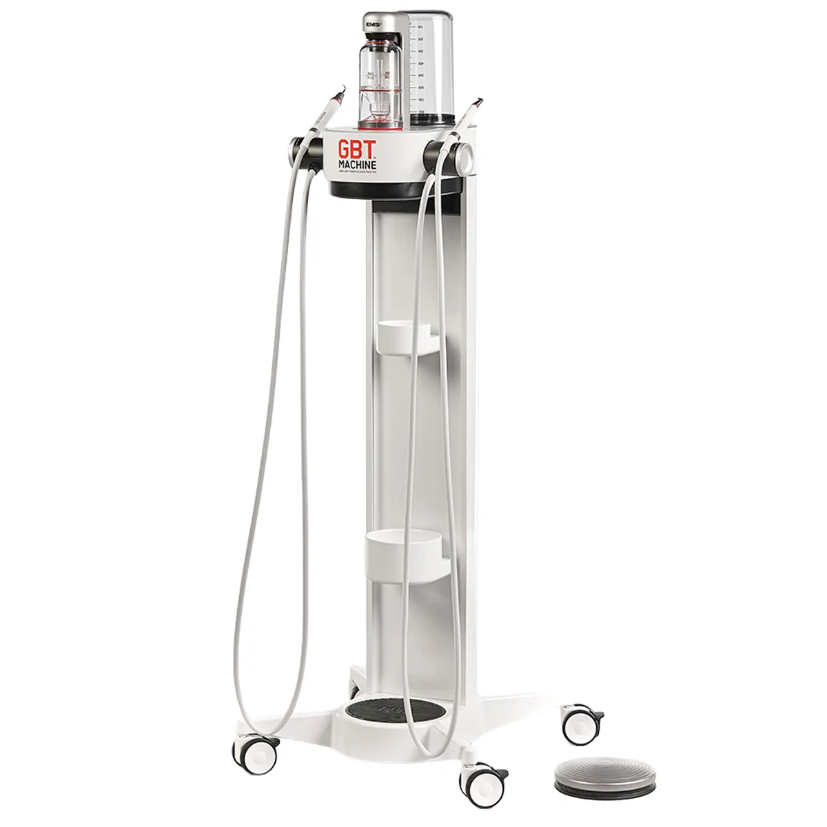 EMS GBT Machine Station Cart (DW-100) - GBT Machine Station - Image 1