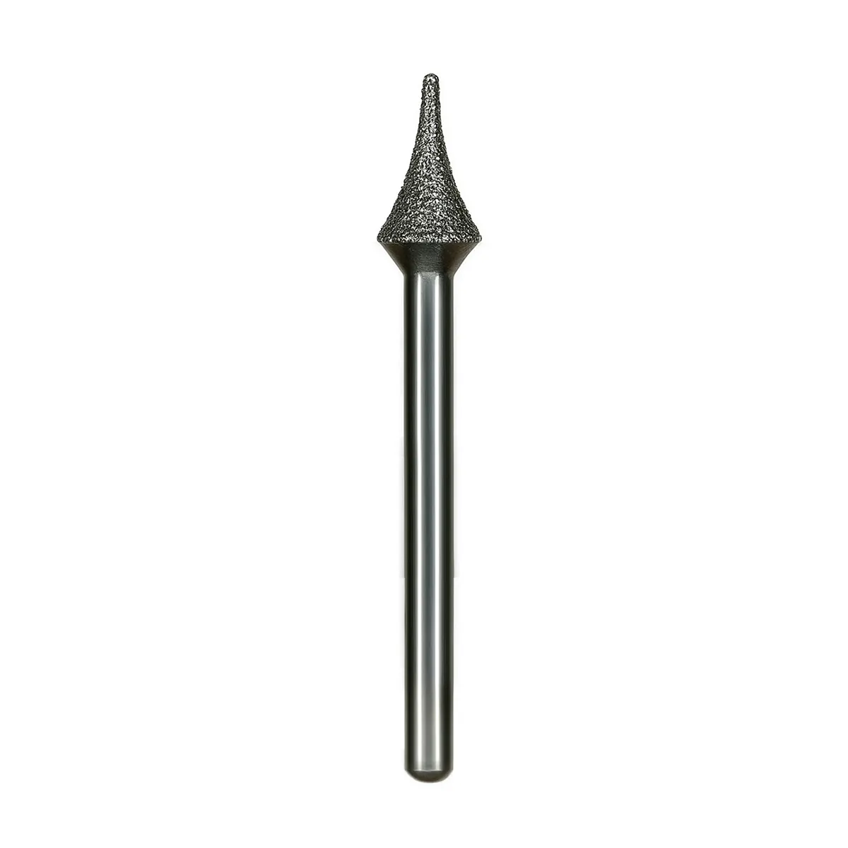 SS White CLD1 Diamond Rotary Instrument, 6/Pkg, 18021-5 - CLD1 Diamond, 6/Pkg, 18021-5 - Image 1