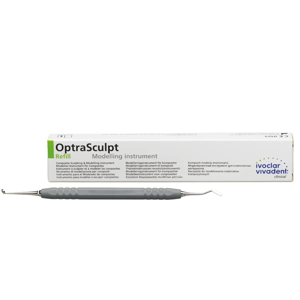 OptraSculpt Pad Instrument Refill, 759593AN thumbnail 3
