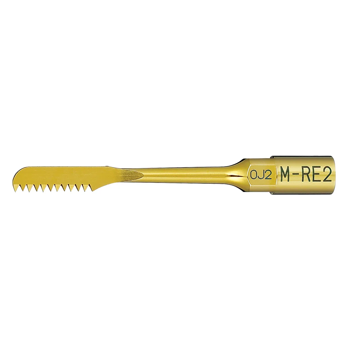 NSK VarioSurg 4 Bone Surgery Tip, M-RE2, Z305715 - Bone Surgery Tip, M-RE2, Z305715 - Image 1