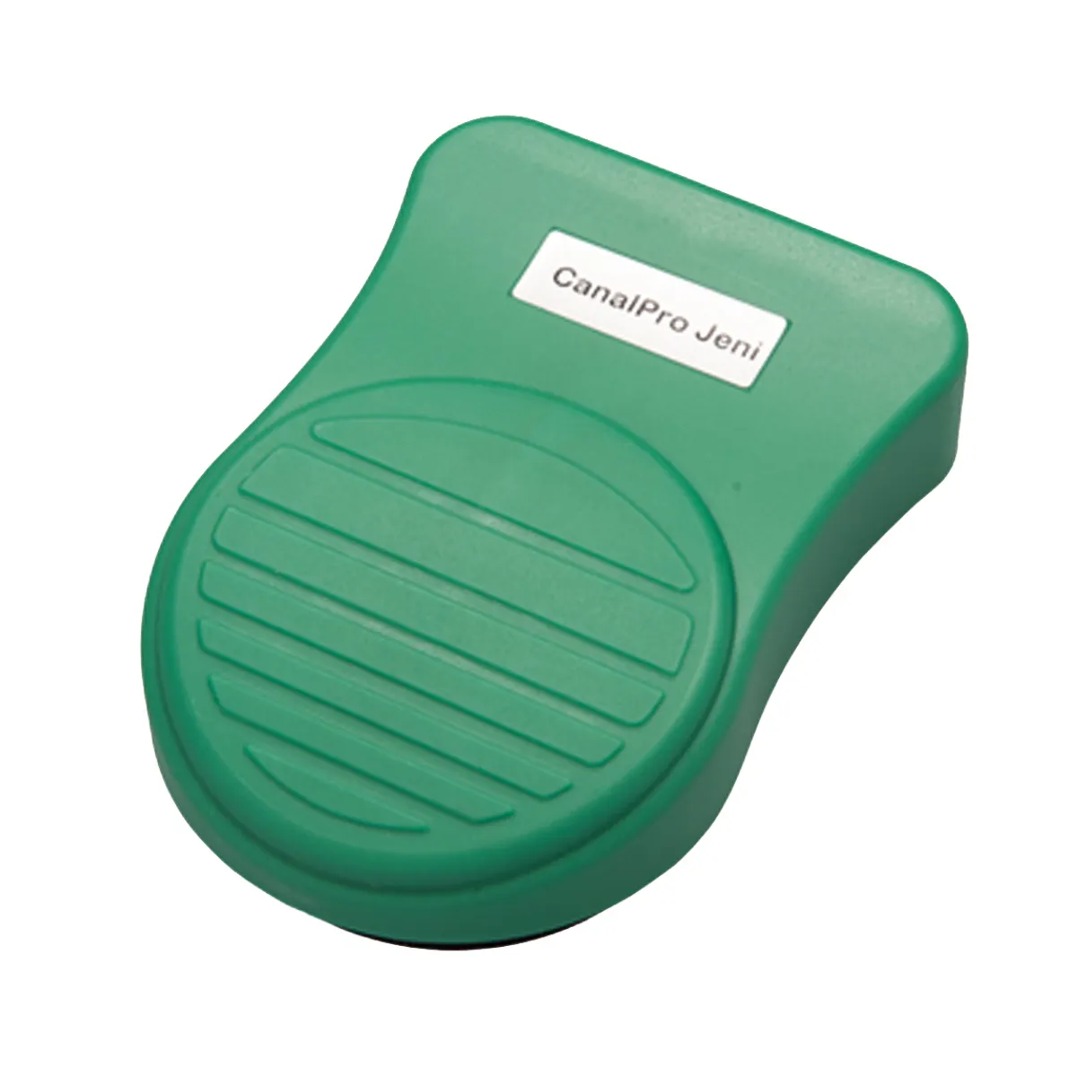 Coltene CanalPro Jeni Endomotor Bluetooth Foot Switch, 60024087 - Bluetooth Foot Switch, 60024087 - Image 1