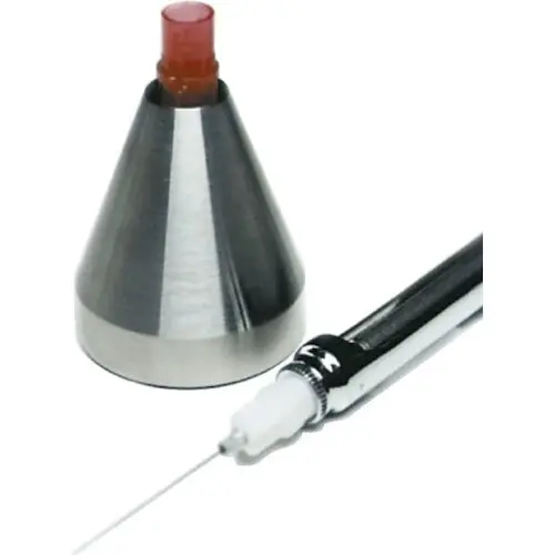 Jenker Needle Stick Protector / Needle Recapper, Autoclavable Stainless Steel, A87013 thumbnail 8