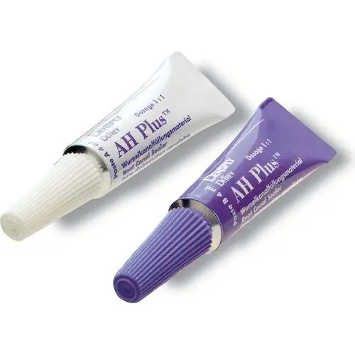 AH Plus Root Canal Sealer Complete Package, Paste A & B, 2 x 4 ml Tubes, 667003 thumbnail 10