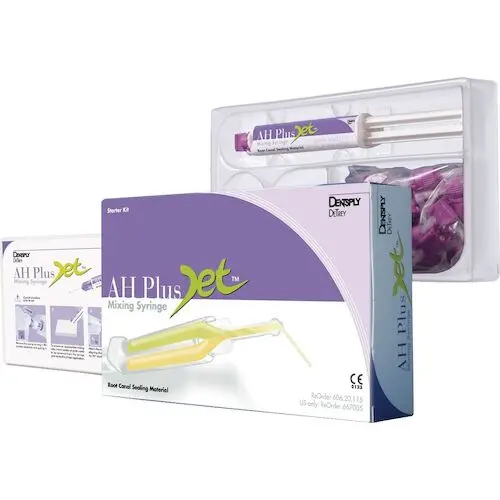 AH Plus Jet Root Canal Sealer Mixing Tips Refill, 40/Pkg, 667006 thumbnail 10