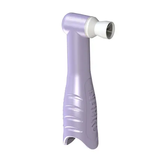 NUPRO Freedom Disposable Prophy Angles, Firm Cup, Lavender, 90°, Latex-Free, 200/Box, 965754 thumbnail 10