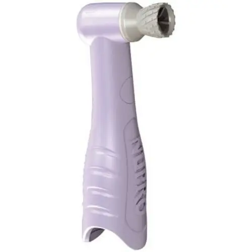 NUPRO Freedom Disposable Prophy Angle, Contra Spiral Cup, Lavender, Latex-Free, 1200/Box, 965671 thumbnail 4
