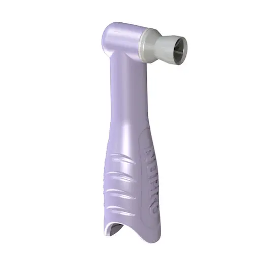 NUPRO Freedom Disposable Prophy Angles, Soft Cup, Lavender, 90°, Latex-Free, 1200/Box, 965751 thumbnail 4