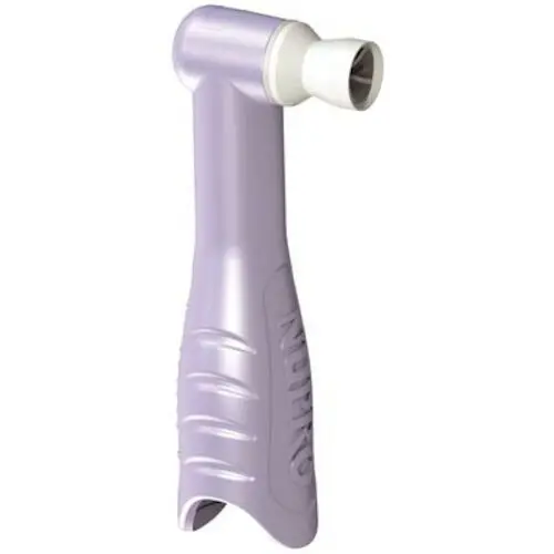 NUPRO Freedom Disposable Prophy Angles, Firm Cup, Lavender, 90°, Latex-Free, 1200/Box, 965755 thumbnail 6