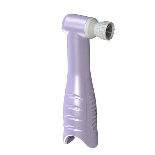 Nupro Freedom Disposable Prophy Angles, Spiral Cup, Lavender, 200/Box, 965758 thumbnail 14