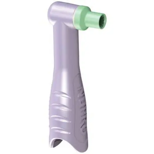 NUPRO Freedom Disposable Prophy Angle, Pedo Cup, Lavender, Latex-Free, 200/Box, 965762 thumbnail 4