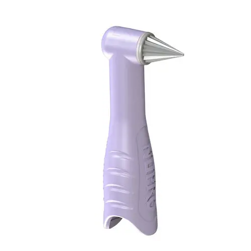 NUPRO Freedom Disposable Prophy Angle, Pointed Tip, Lavender, Latex-Free, 100/Box, 965766 thumbnail 9