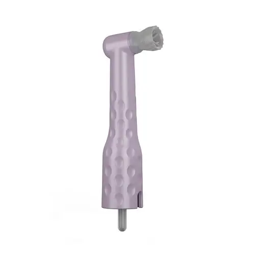 NUPRO revolv slim Disposable Prophy Angles, Contra Angle, Spiral Soft Grey Cup, Latex-Free, 200/Box, 965262 thumbnail 5