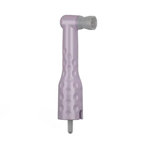 NUPRO revolv slim Disposable Prophy Angles, Soft Cup, 90-Degree, Latex-Free, Lavender, 200/Box, 965263 thumbnail 5