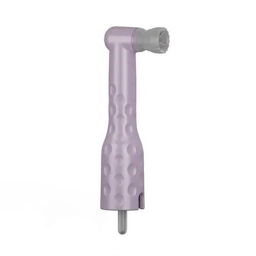 NUPRO revolv Slim Disposable Prophy Angles, 90-Degree, Spiral Cup, Lavender Pearl, Latex-Free, 200/Box, 965264 thumbnail 5