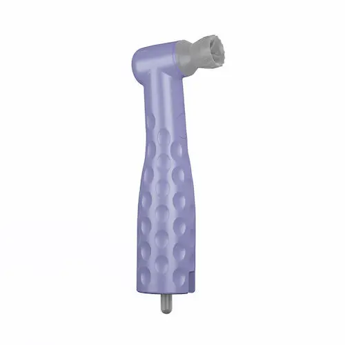 Nupro Revolv Disposable Prophy Angles, Contra Angle, Soft Spiral Cup, Latex-Free, 200/Box, 965212 thumbnail 5