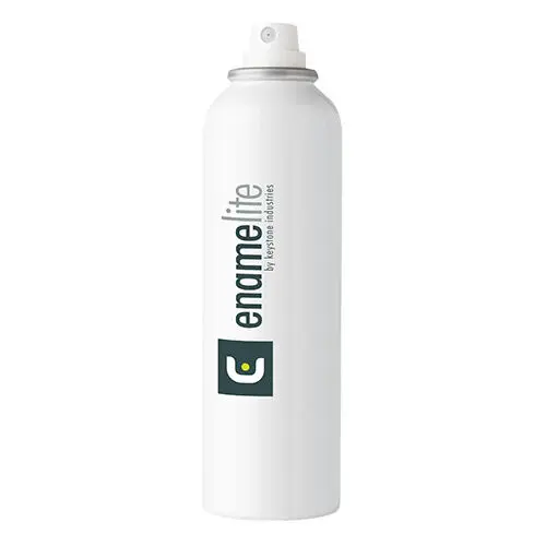 Enamelite Low Fusing Ceramic Spray Glaze, 2 oz (56g), 5100180 thumbnail 3