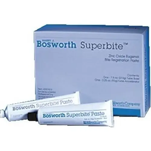 Superbite Bite Registration Paste Standard Kit, 0921815 thumbnail 3