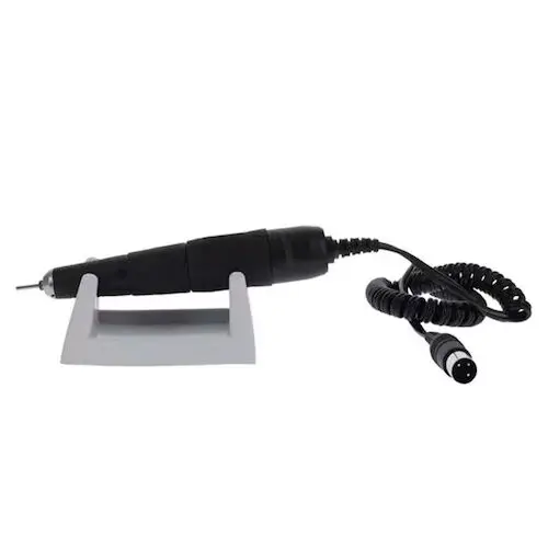 Buffalo Dental X35 Electric Handpiece, 35,000 RPM, Standard Black, 1/Pk, 38025 thumbnail 7