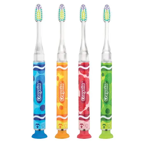Sunstar GUM Toothbrush, 12/Pkg., 202RG - , 12/Pkg., 202RG - Image 1