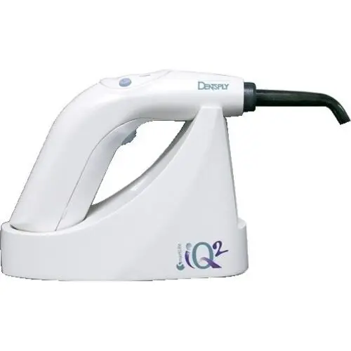 Dentsply Sirona SmartLite iQ2 Curing Light Battery Pack Assembly, Rechargeable Li-Ion, 644033 thumbnail 6