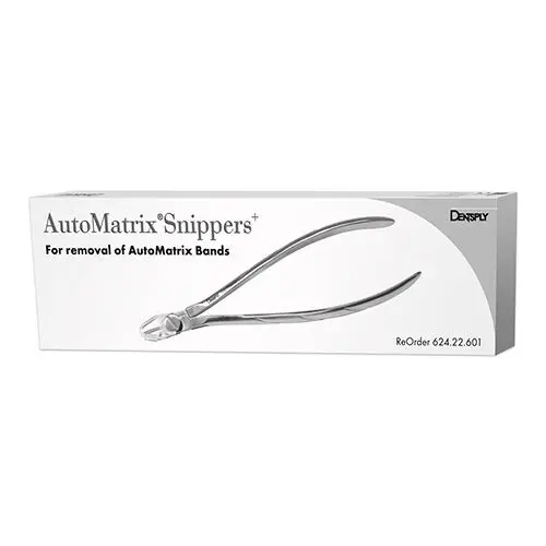 Dentsply Sirona AutoMatrix Snippers+ with Catch Tray, 624.22.601 thumbnail 10