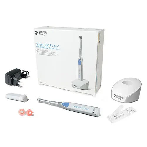 SmartLite Focus Pen-Style LED Curing Light System, 644.50.020 thumbnail 22