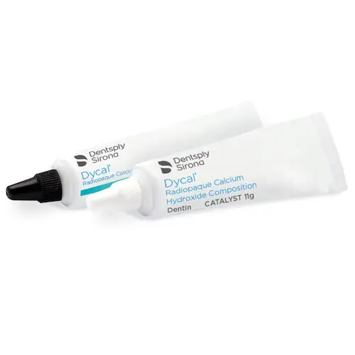 Dycal Calcium Hydroxide Cavity Liner, Complete Package, Dentin Shade, 1/Pk, 623450 thumbnail 11