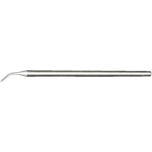 Dycal Calcium Hydroxide Cavity Liner Placement Instrument, Single End, Stainless Steel, 1/Pk, 623117 thumbnail 3