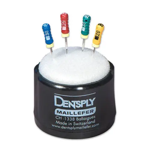 Dentsply Sirona Endo Clean Stand, Round, Black, Autoclavable, 1 Each, 671682 thumbnail 9