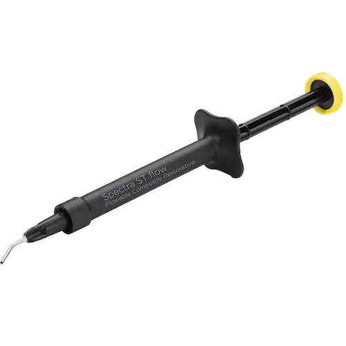 TPH Spectra® ST Flow Flowable Composite Restorative Syringe Refill, Shade D3, 1.8 g, 2/Box, 642528 thumbnail 4