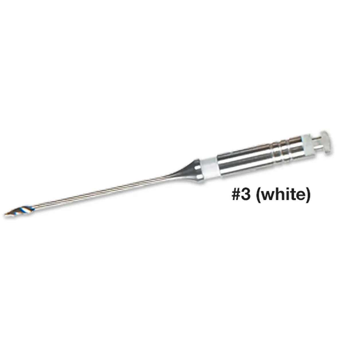 Dentsply Maillefer Gates Glidden Drills, Right Angle, Size #3, 32 mm, 6/Pkg, 671502 thumbnail 9