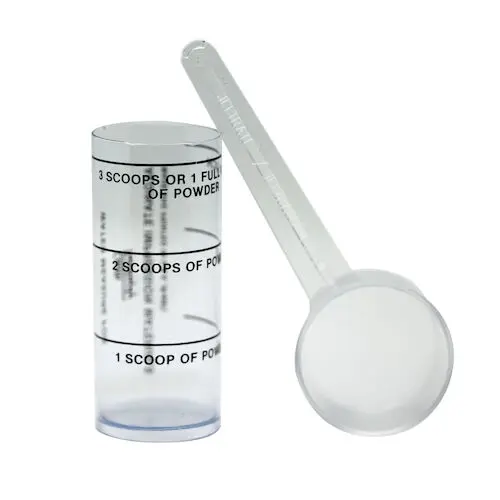 Jeltrate Alginate Water and Powder Scoop, 1/Pk, 608015 thumbnail 5