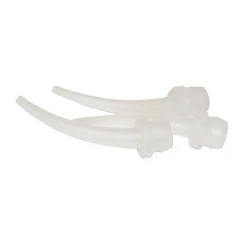 Dentsply Sirona Aquasil Intraoral Tips, Small, White, 100/Pkg, 626382 thumbnail 2