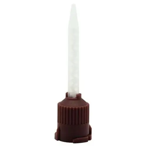 Integrity TempGrip C&B Mixing Tips, Brown, 50/Pkg, 666460 thumbnail 12