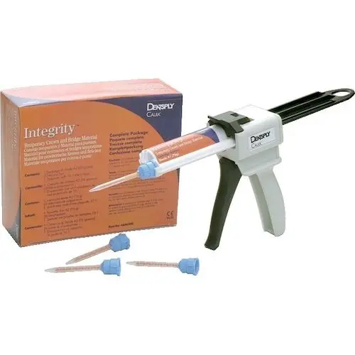 Integrity Temporary Crown & Bridge Material, Cartridge Refill, 76 g, Shade A3.5, 1/Pk, 666230 thumbnail 15