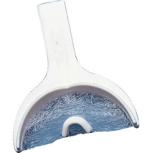 First Bite Disposable Double-Arch Impression Trays, Sideless, 50/Box, 661207 thumbnail 8
