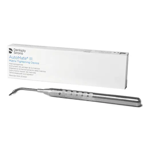 Dentsply Sirona AutoMatrix Automate III Tightening Device, 663100 thumbnail 4