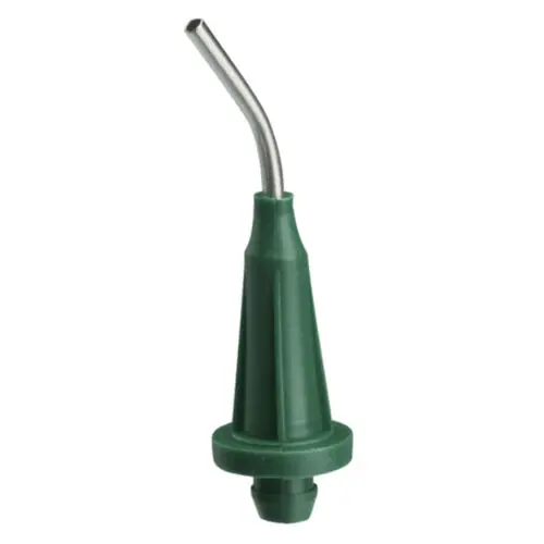 Centrix Dispensing Needle, 18 Gauge, Green, 144/Pkg, 250025 - , 18 Ga, 144/Pkg, Green, 250025 - Image 1