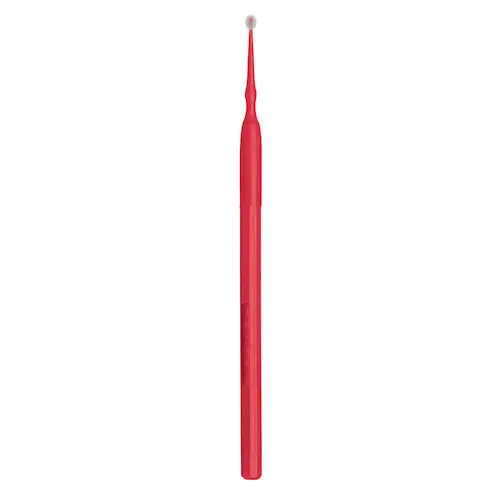 Benda® Micro Fine Applicators, Single-Ended, 1.5 mm Fine Point, Red, 576/Box, Ref 380013 thumbnail 7