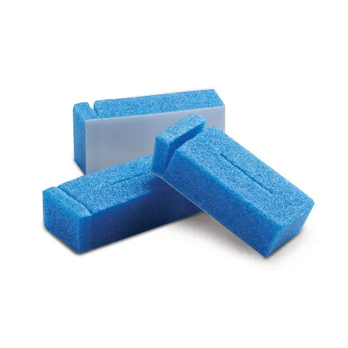LubeCube® Composite Instrument Cleaner & Lubricator, Single-Use Foam Cubes, 72/Box, 310108 thumbnail 8