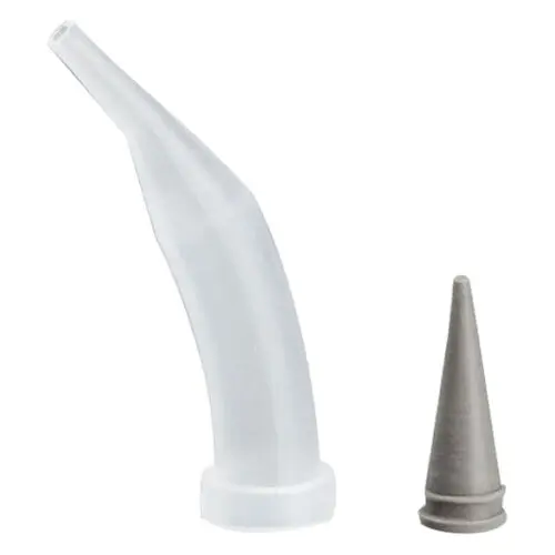 Centrix C-R PCR Clear Tubes and Plugs, 100/Pk, 250011 thumbnail 6