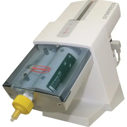 Renfert SYMPRESS Impression Mixing Machine, Complete Unit, 5:1 Cartridges or Foil Bags, 439500 - Renfert SYMPRESS Impression Mixing Machine, Complete Unit. Facilitates - Image 1