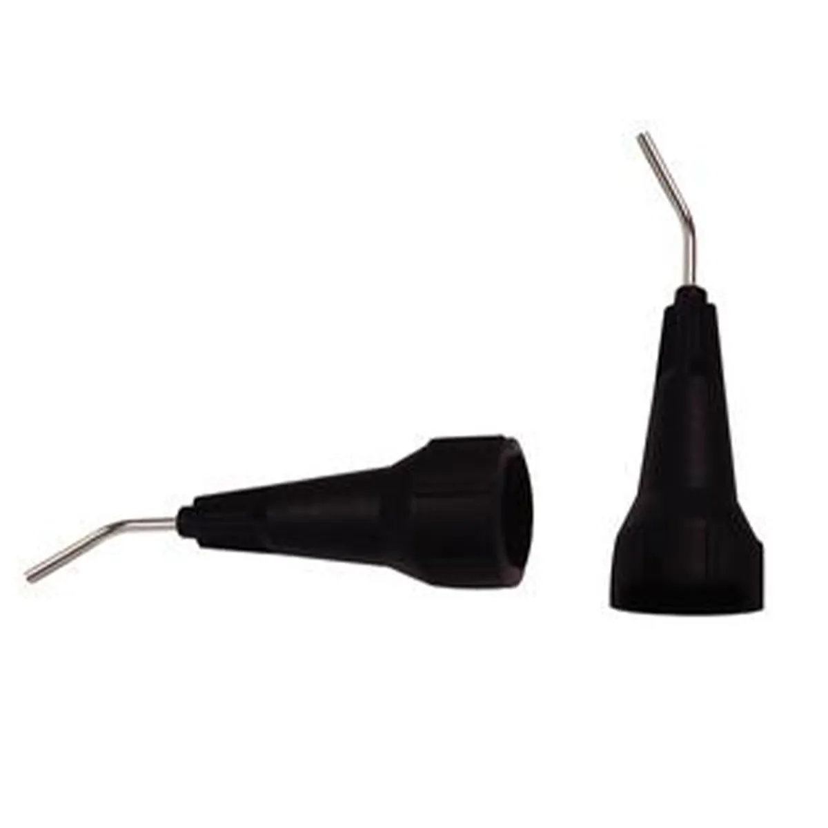 GC G-aenial Dispensing Tips III Needle Refill, Metal, Black, 22 Gauge, Pre-Bent, 30/Pk, 004635 thumbnail 8