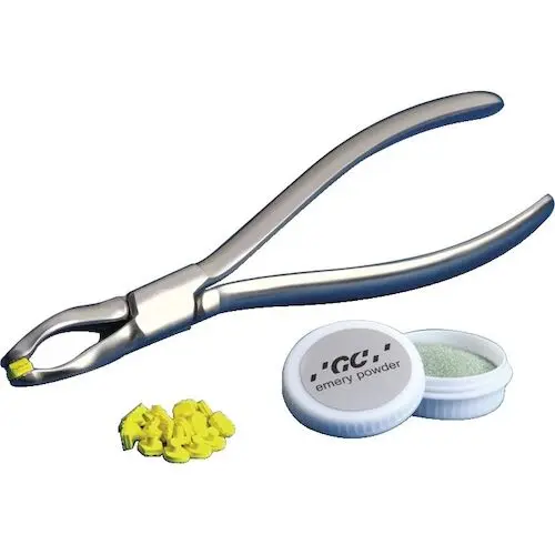 GC Pliers Starter Package, 000236 - Starter Package, 000236 - Image 1