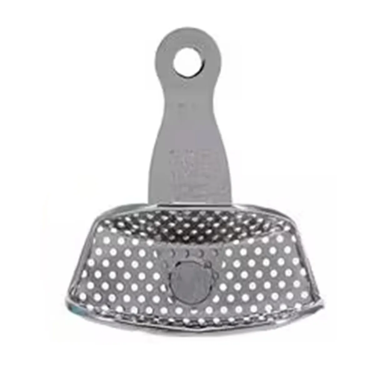 COE® Impression Tray, Nickel-Plated Perforated Partial Swivel #99, 1 Each, 260991 thumbnail 8