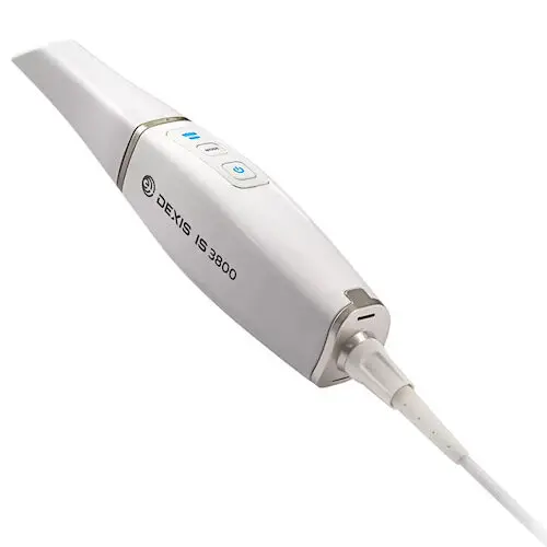 DEXIS IS 3800 Wired Intraoral Scanner, 8.00.2518 - IS 3800 Wired Scanner, 8.00.2518 - Image 1