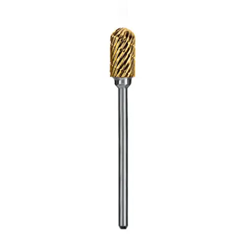 Dedeco Goldies Carbide Bur, HP, Regular Cut, No. 88-A, 3/32" (2.35mm) Shank, 1/Pk, 8015 thumbnail 3