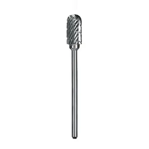 Dedeco Carbide Bur 88-A, Regular Cut, HP (Handpiece) Shank, 1 Each thumbnail 3